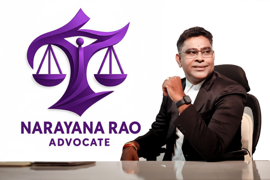 Advocate Narayana Rao