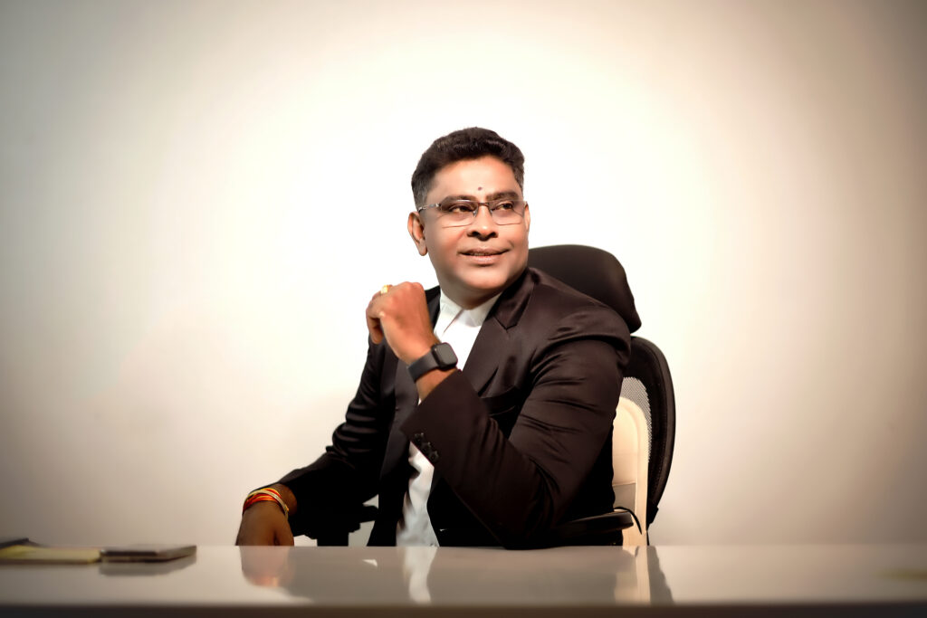 narayan rao lawyer image