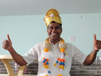 Advocate Narayana Rao